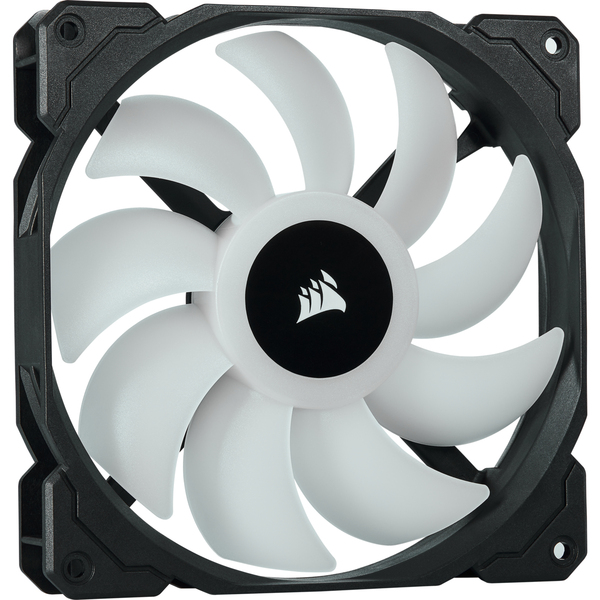 Corsair Fan, SP140 RGB PRO Dual Pack