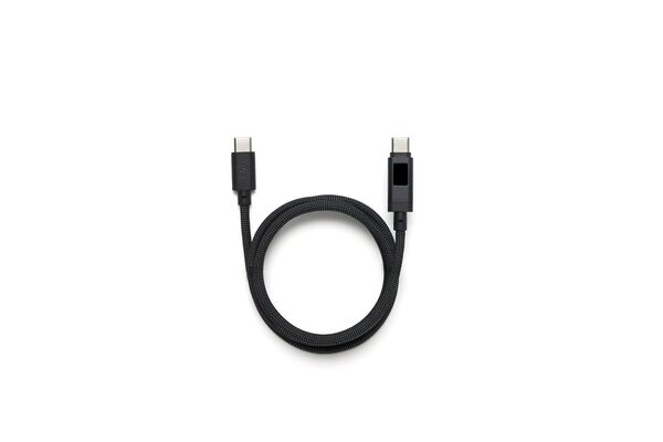 DJI Power 7A Digital Display USB-C -kaapeli, 240 W, 1 m