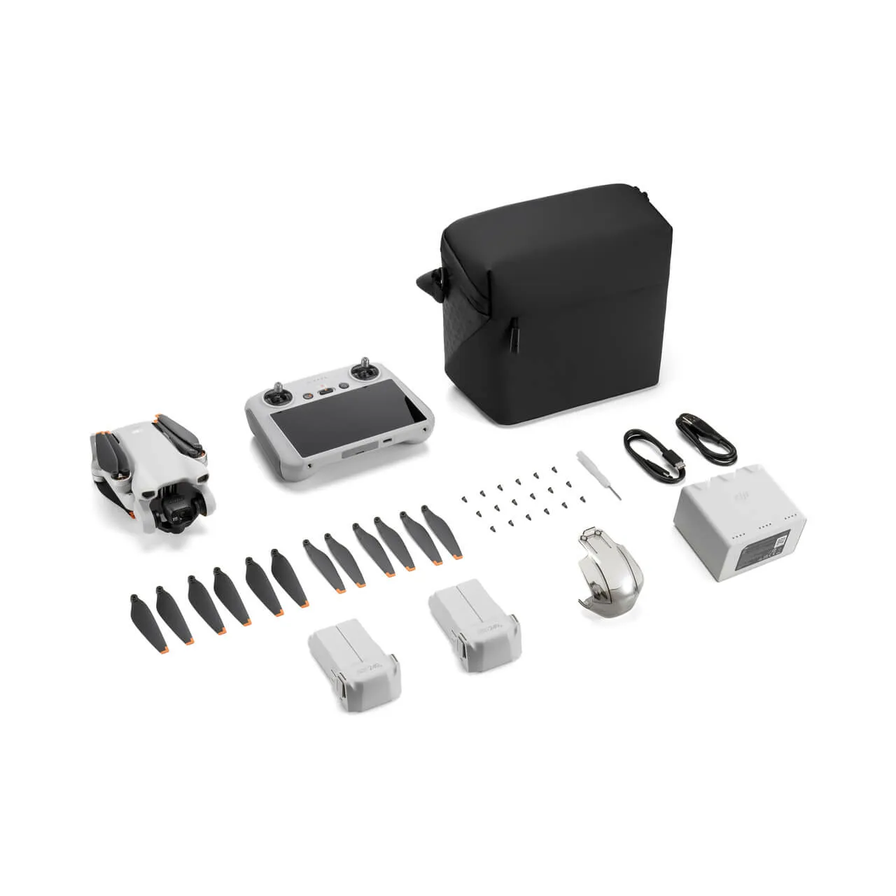 DJI Mini 3 Fly More Combo DJI RC (EU)
