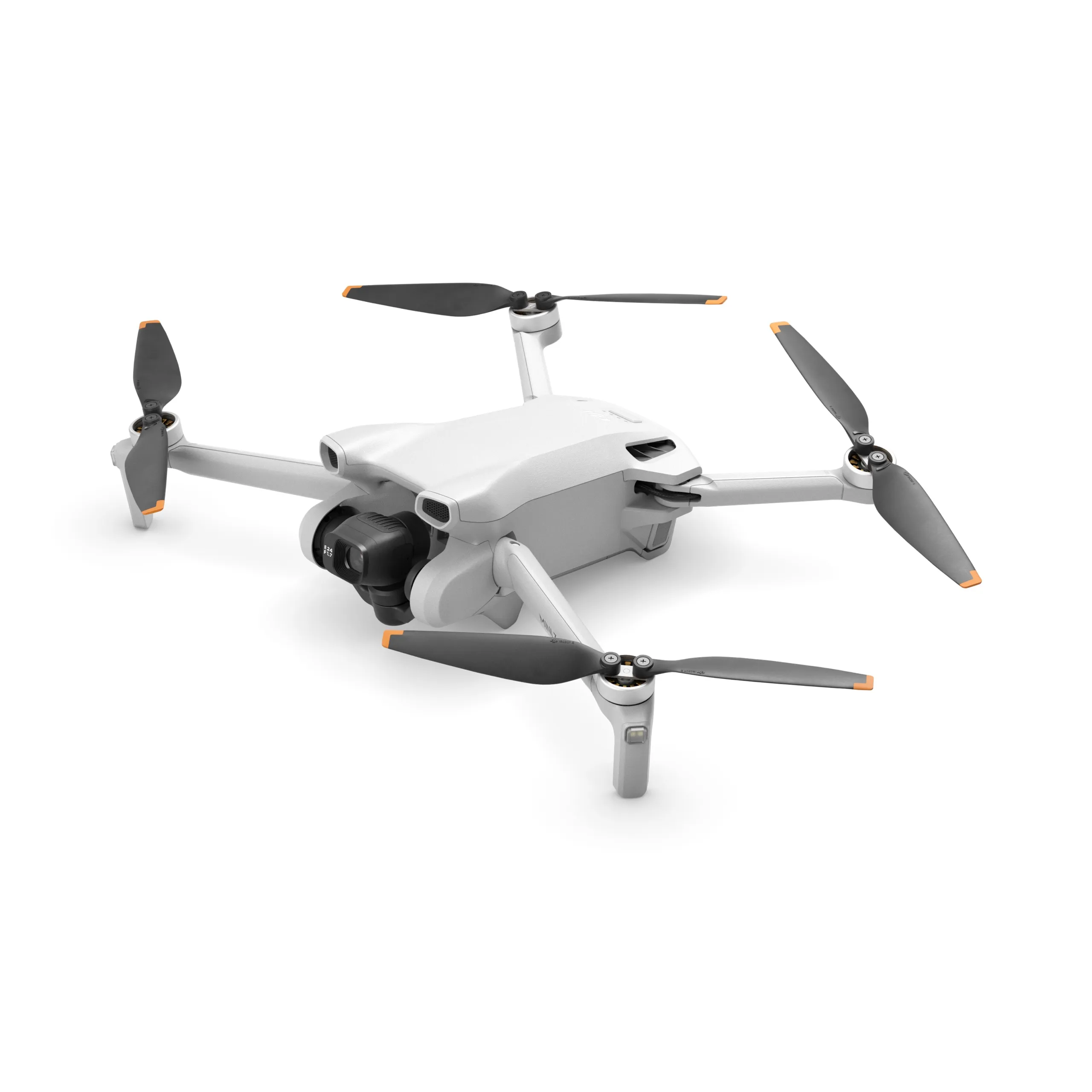 DJI Mini 3 Fly More Combo DJI RC (EU)