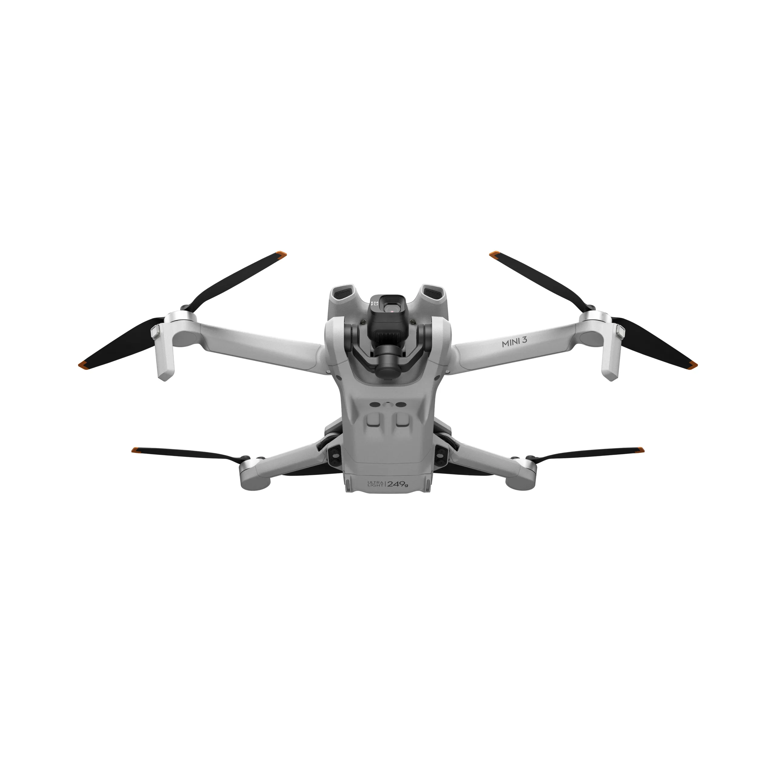 DJI Mini 3 Fly More Combo DJI RC (EU)