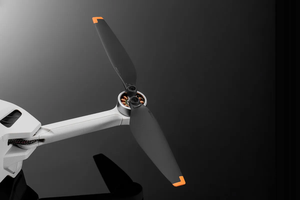DJI,  Props for Mini 3