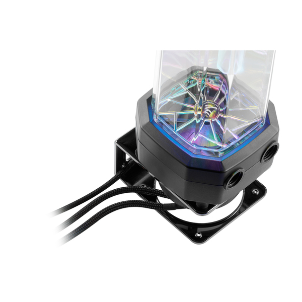 Corsair Pump Res Unit, XD5 RGB (D5 Pump reservoir unit)