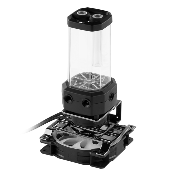 Corsair Pump Res Unit, XD5 RGB (D5 Pump reservoir unit)