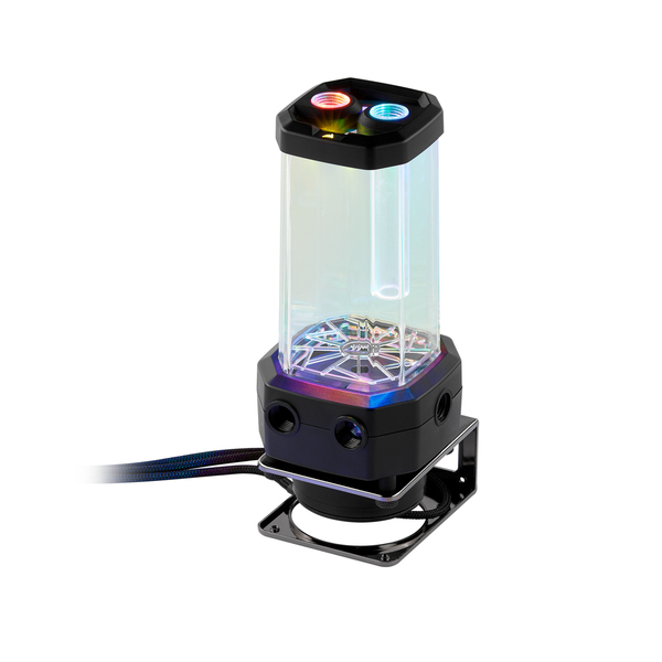 Corsair Pump Res Unit, XD5 RGB (D5 Pump reservoir unit)