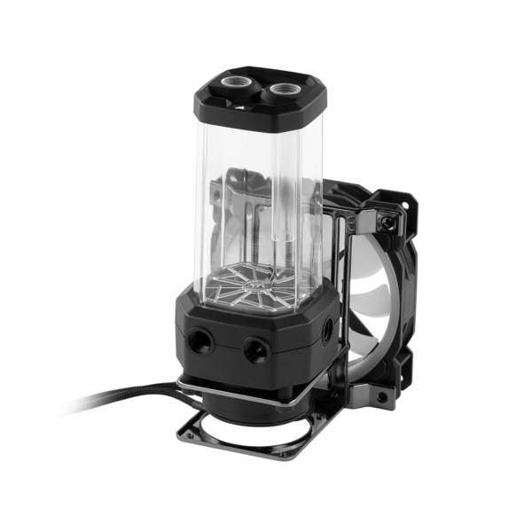 Corsair Pump Res Unit, XD5 RGB (D5 Pump reservoir unit)