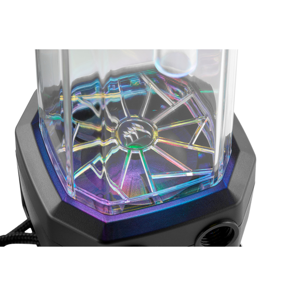Corsair Pump Res Unit, XD5 RGB (D5 Pump reservoir unit)