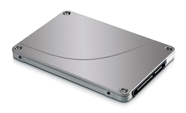 HP 512GB 2.5" SATA - SSD