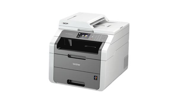 Printer Brother DCP-9022CDW MFC-LED A4