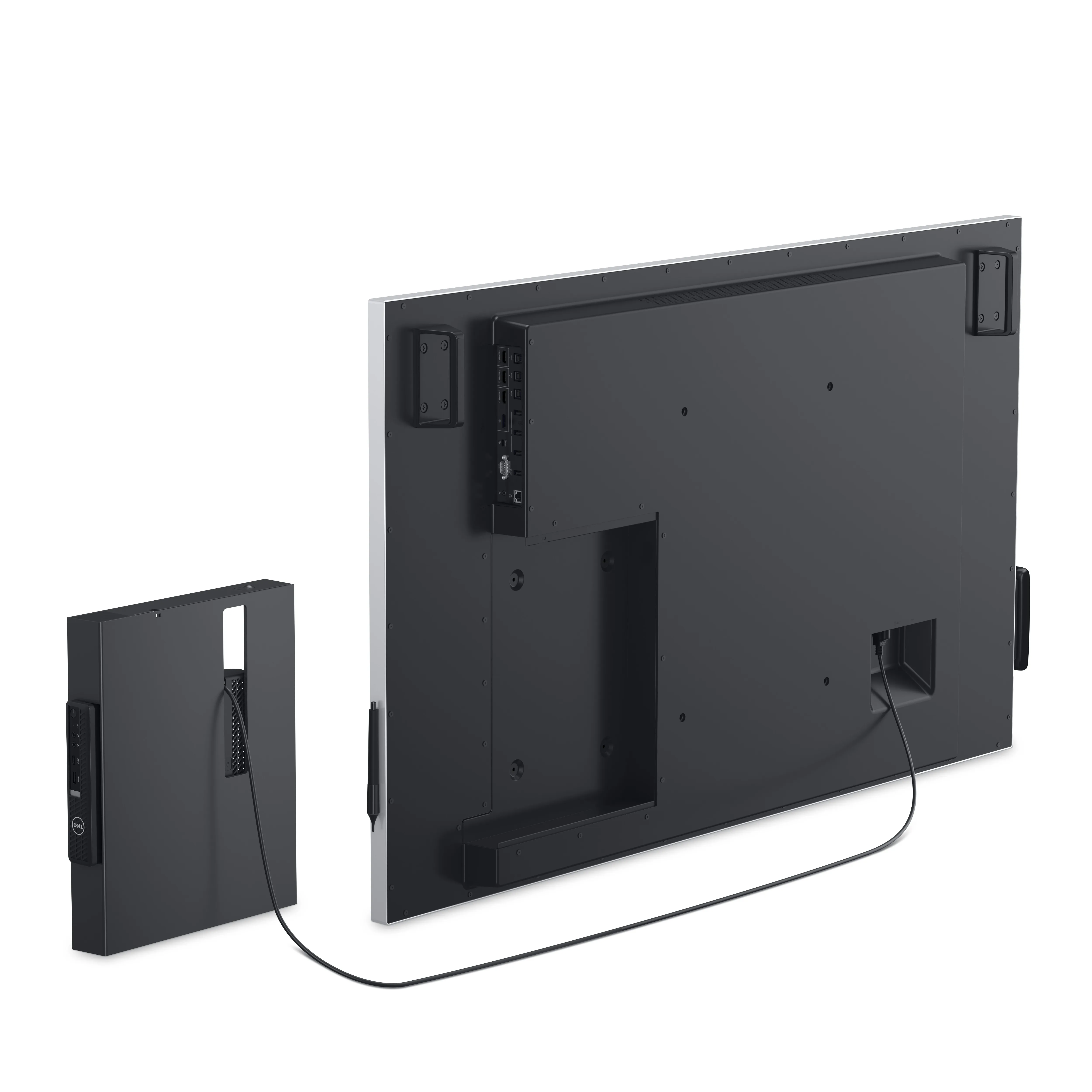 Dell 55 4K Interactive Touch Monitor - C5522QT ? 139cm (54.6")