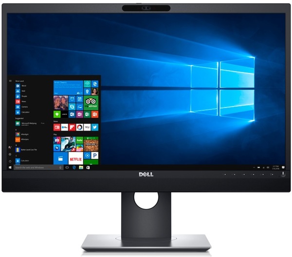 Dell 23.8&quot; Professional P2418HZ, Full HD, IPS - monitor