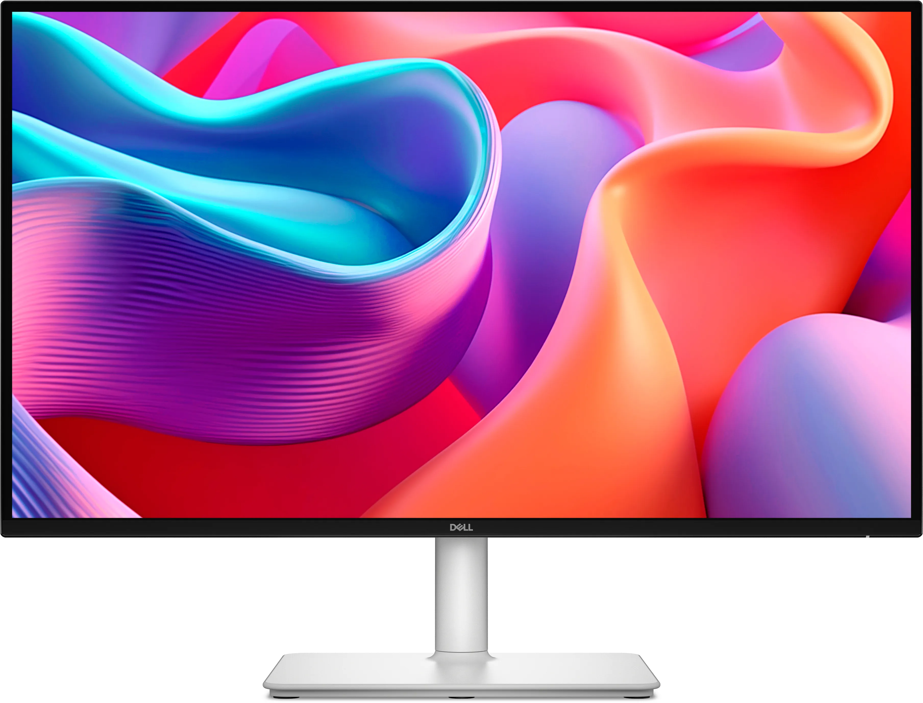Dell S2725DC 27" QHD, IPS Monitor with USB-C hub