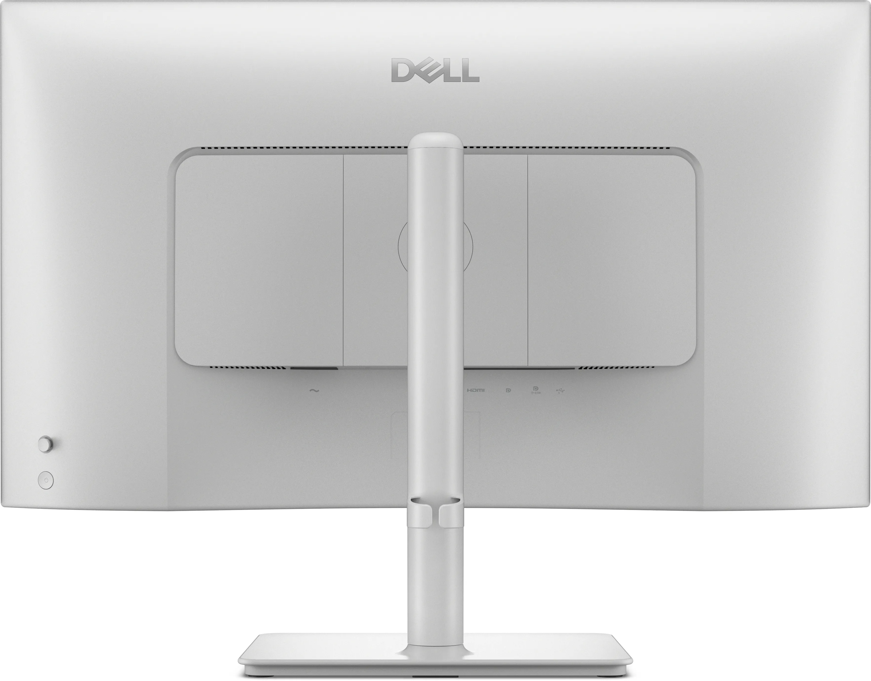 Dell S2725DC 27&quot; QHD, IPS -n&auml;ytt&ouml;, USB-C hub
