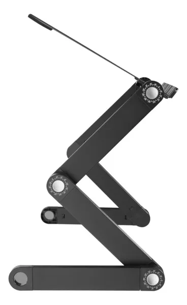 Deltaco Office Adjustable Laptop desk