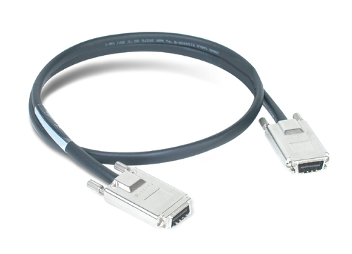 D-Link 100cm stacking cable for DGS-3120, -3300, DXS-3300 series