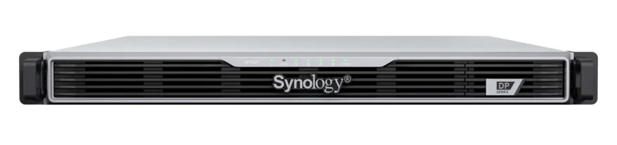 Synology DP5200 - Dataskyddsenhet