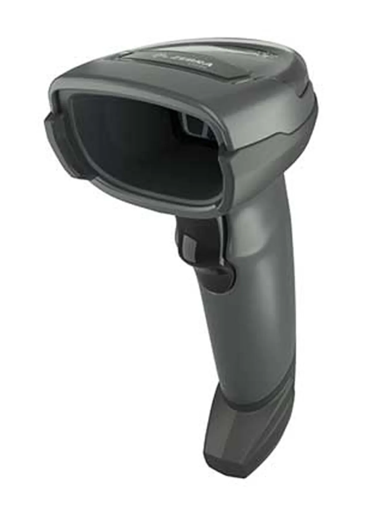 Zebra DS4608-SR Handheld Scanner - USB - W. Stand