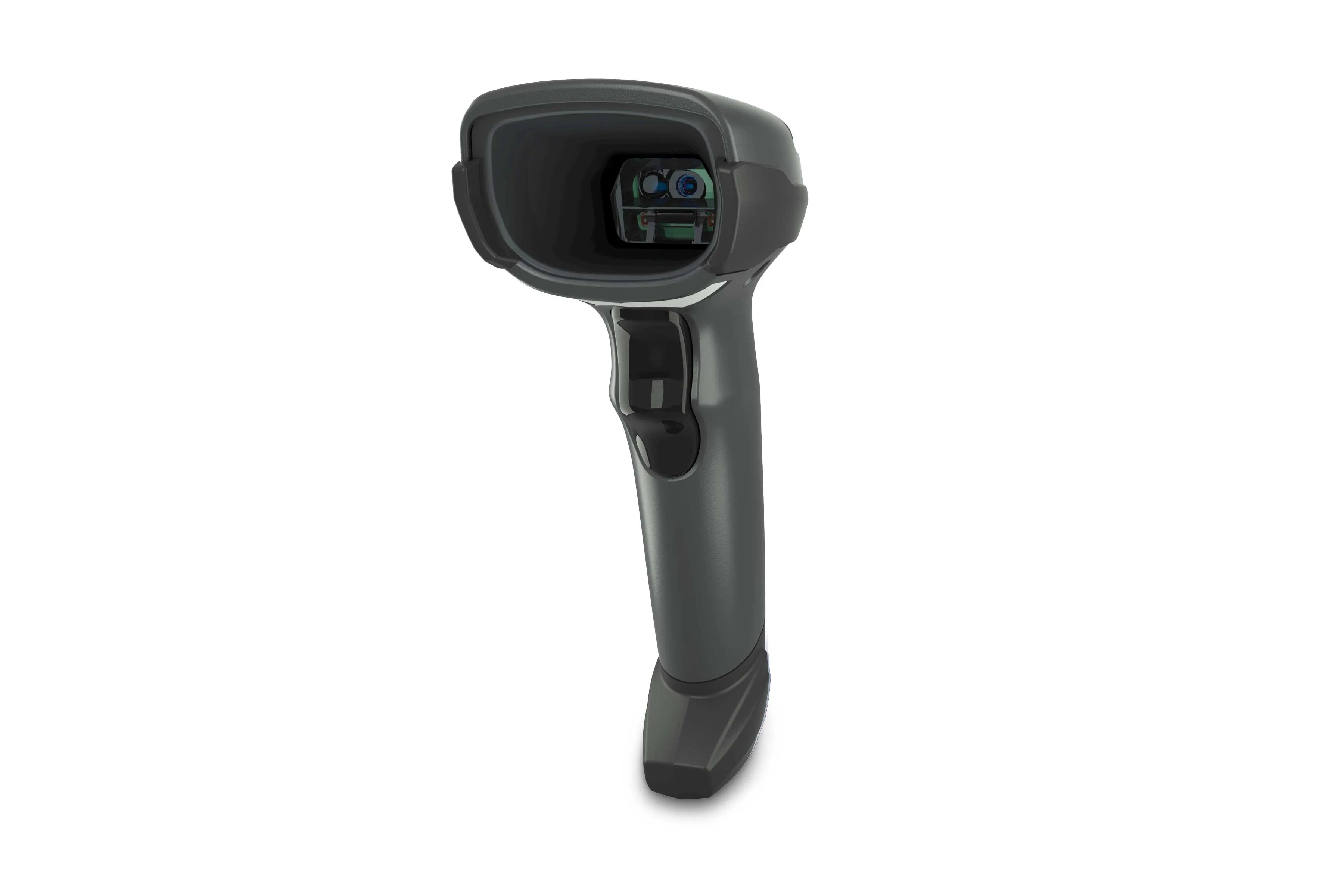 Zebra DS4608-SR Handheld Scanner - USB - W. Stand