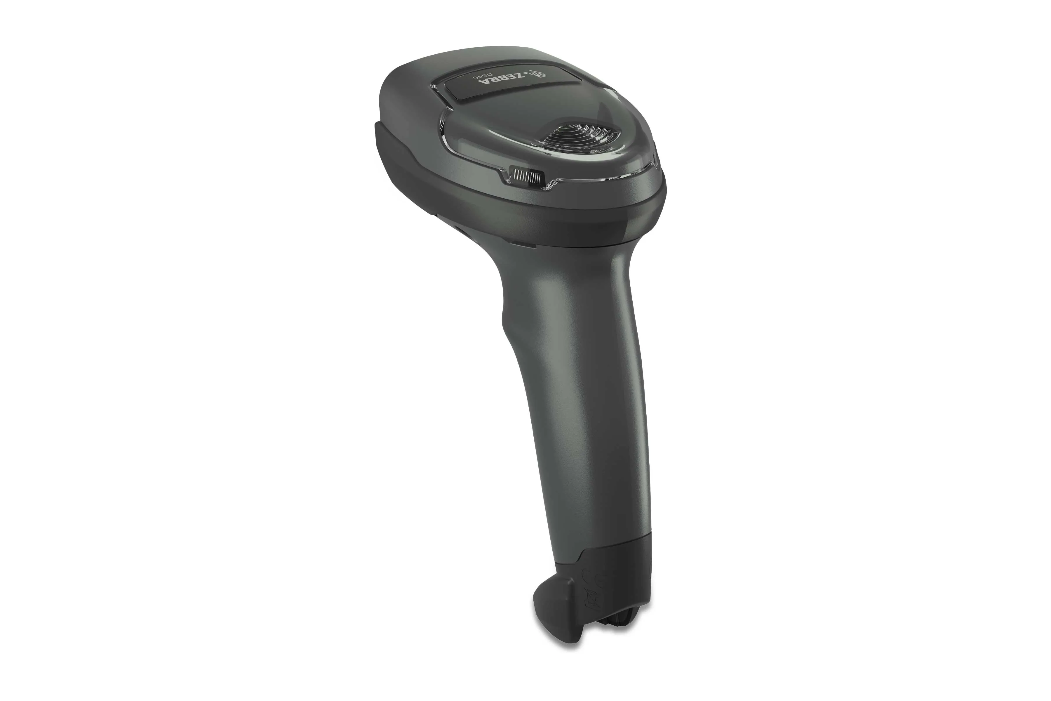 Zebra DS4608-SR Handheld Scanner - USB - W. Stand