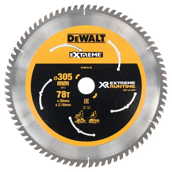 DeWALT DT99576-QZ