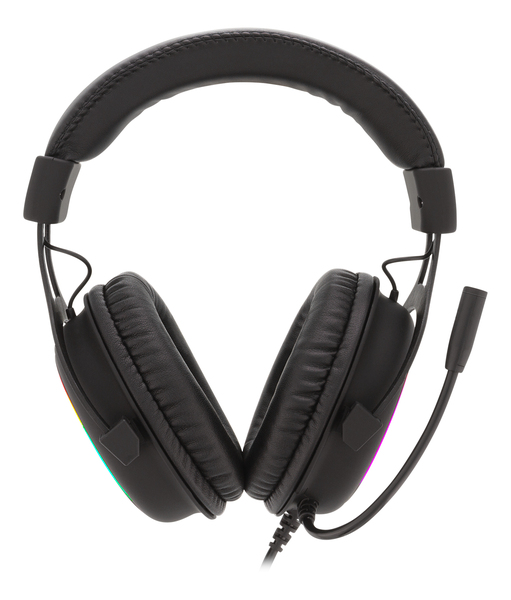 Deltaco Gaming 4-in-1 RGB Gaming Gear Kit