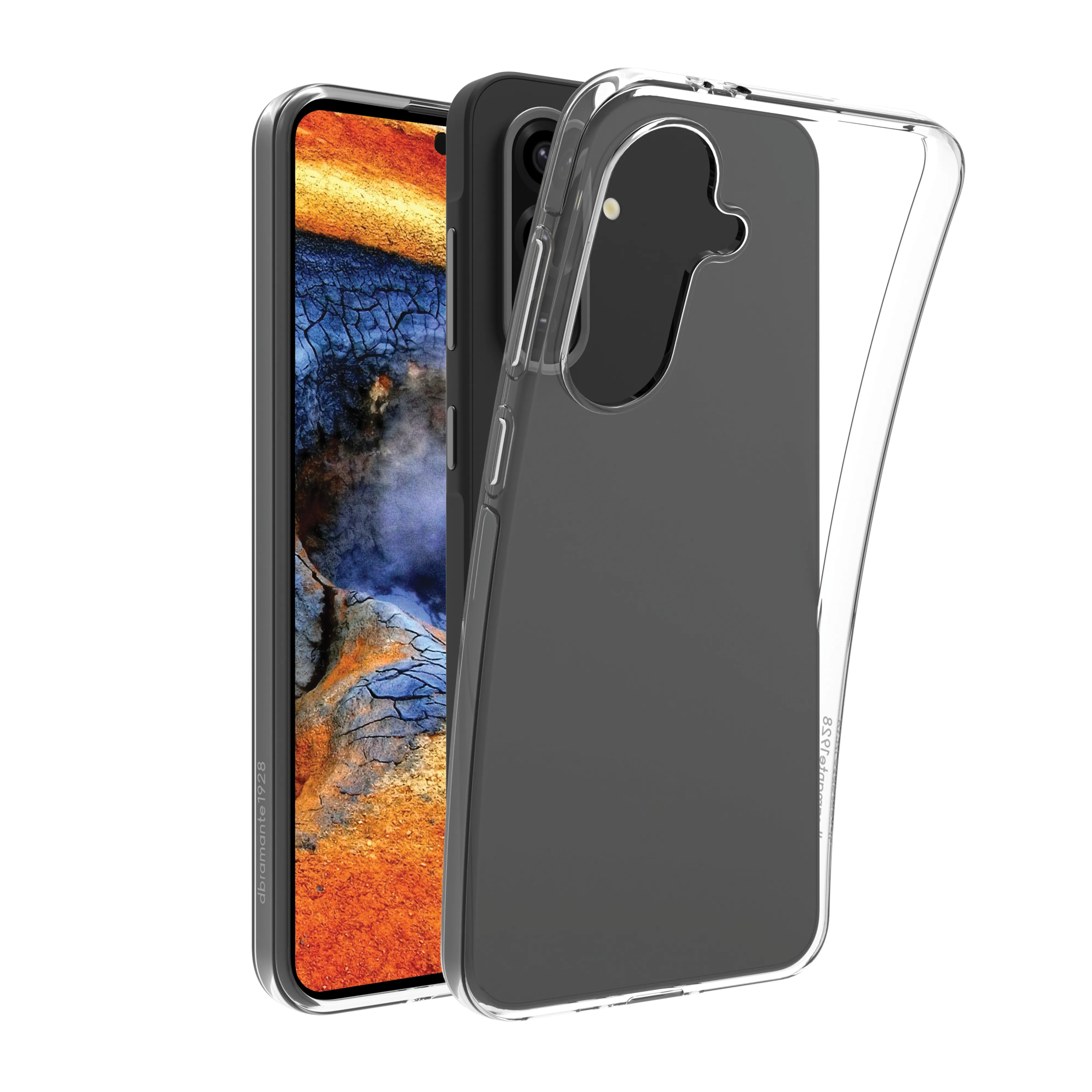 Greenland - Galaxy A36 5G - Clear