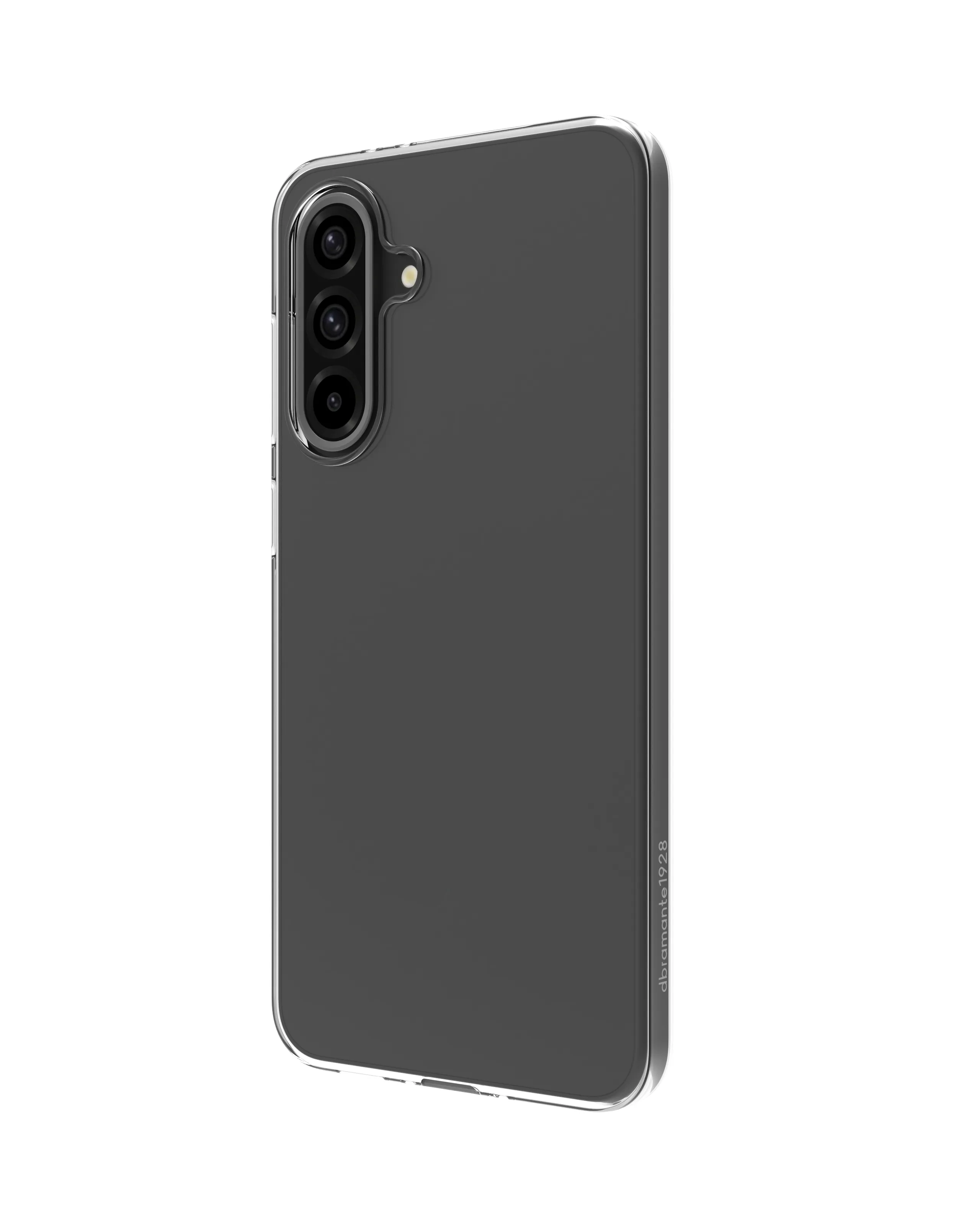 Greenland - Galaxy A36 5G - Clear