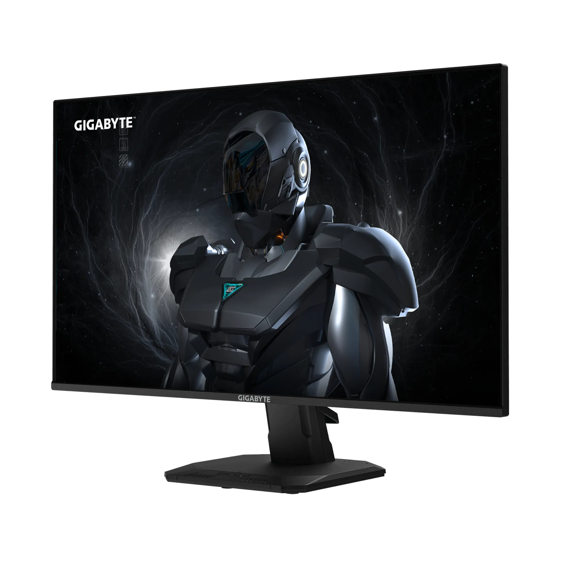 Gigabyte GS25F14 24.5" Full HD, SS-IPS, 144Hz, HDR -pelin&auml;ytt&ouml;