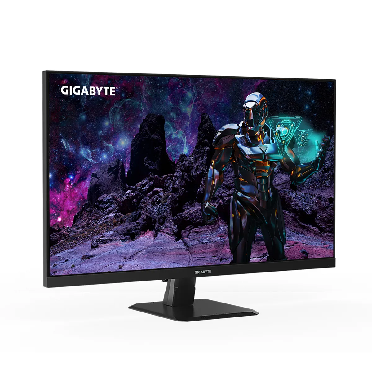 GIGABYTE GS32Q 31.5" QHD, SS-IPS Gaming Monitor GIGABYTE GS32Q 31.5" QHD, SS-IPS Gaming Monitor