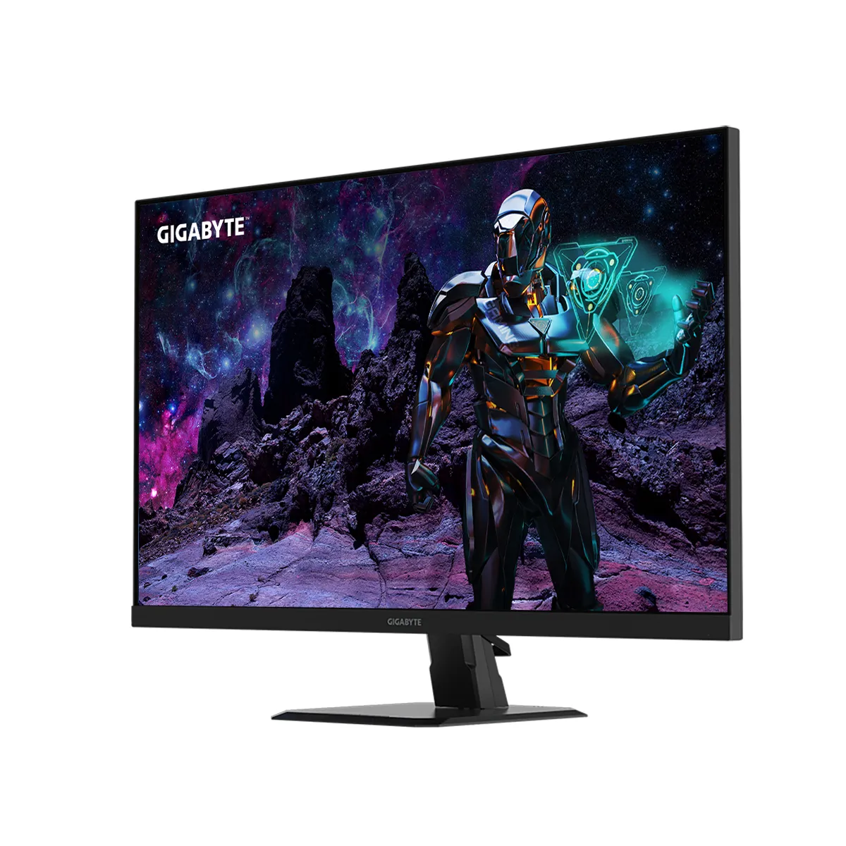 GIGABYTE GS32Q 31.5&quot; QHD, SS-IPS Gaming Monitor