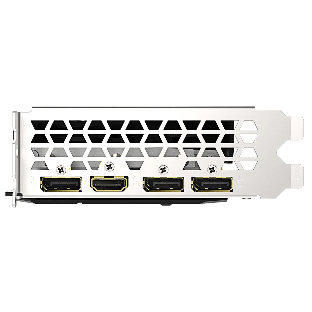 Gigabyte GeForce GTX 1660 SUPER Gaming OC 6GB - Graphics card