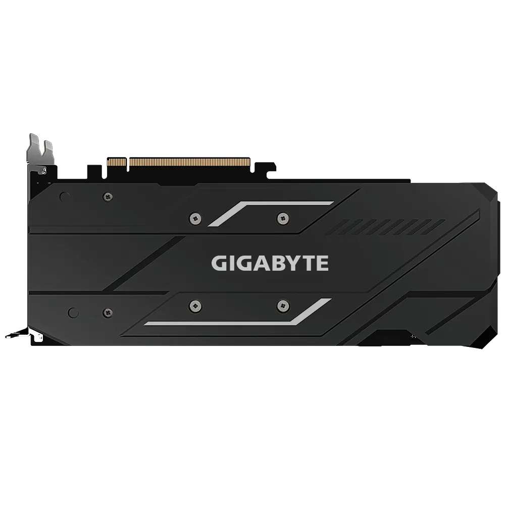 Gigabyte GeForce GTX 1660 SUPER Gaming OC 6GB - Graphics card