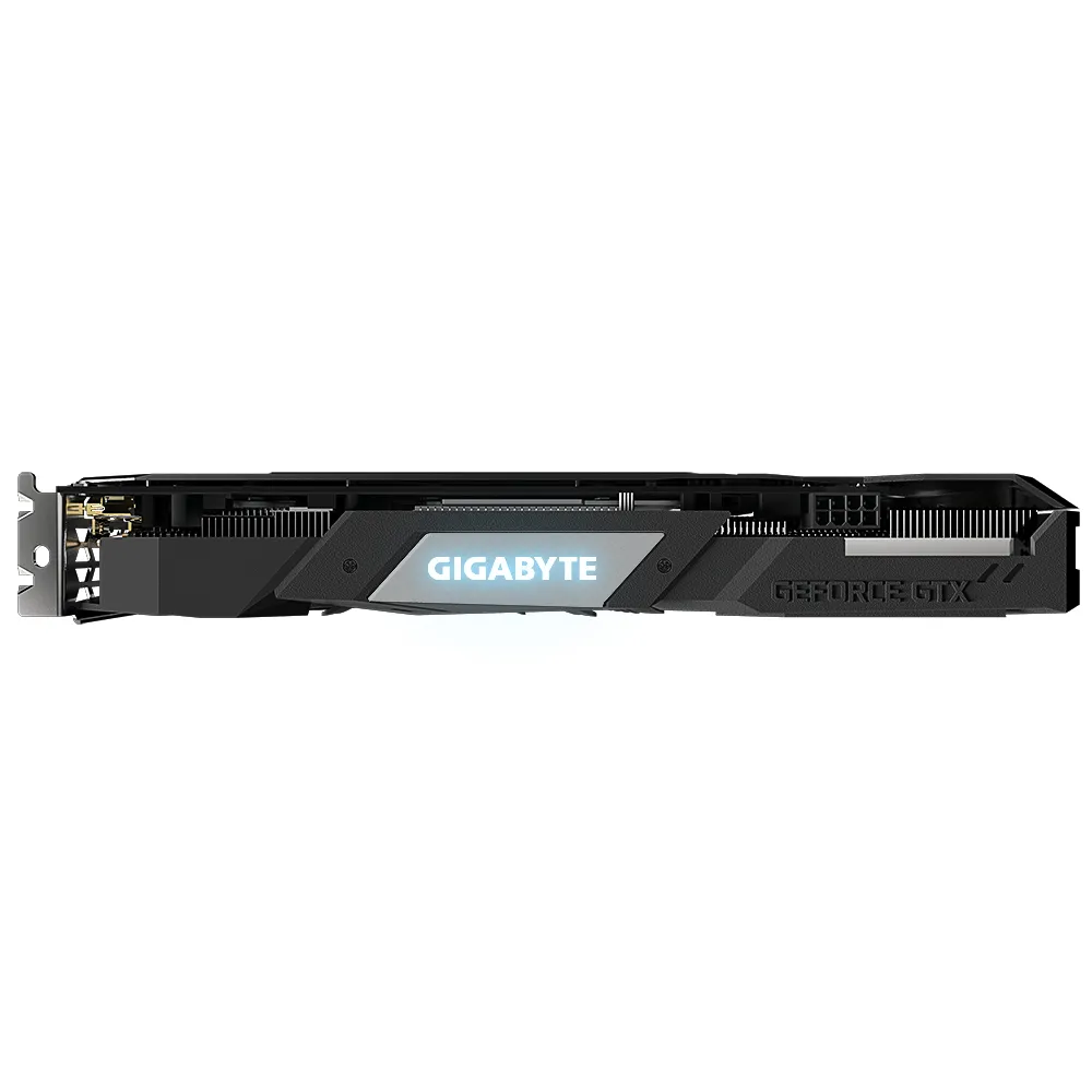 Gigabyte GeForce GTX 1660 SUPER Gaming OC 6GB - Graphics card