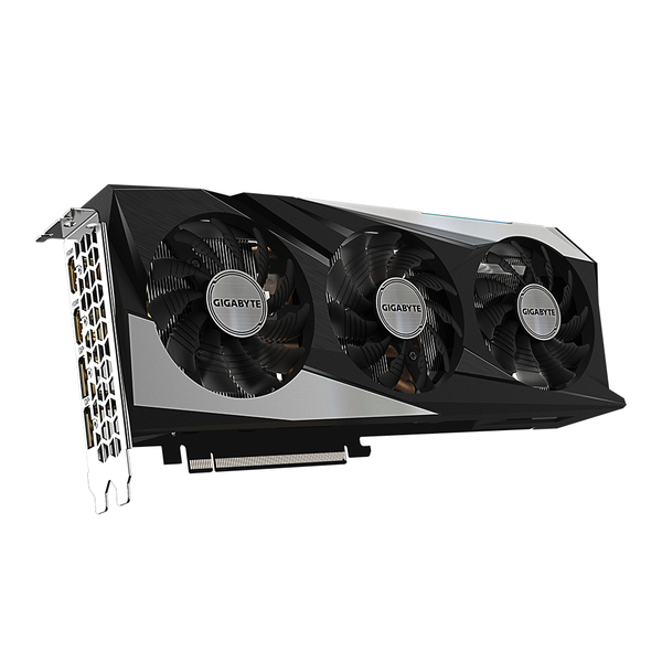 Gigabyte Radeon RX 6700 XT Gaming OC 12GB - Graphics card