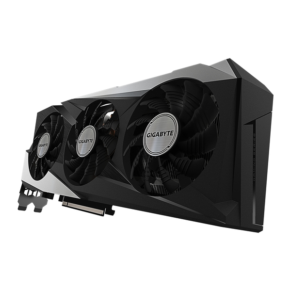 Gigabyte Radeon RX 6700 XT Gaming OC 12GB - Graphics card