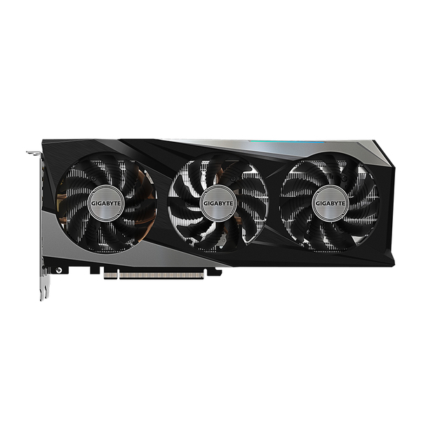 Gigabyte Radeon RX 6700 XT Gaming OC 12 GB - Grafikkort