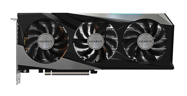 Gigabyte Radeon RX 6700 XT Gaming OC 12GB - Graphics card
