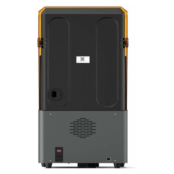 Creality HALOT-MAGE S 223 x  ́126 x  ́230 mm -  ́3D-skrivare