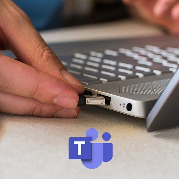 Mixx B20m Wireless Mono Headset with Charging Station, Black