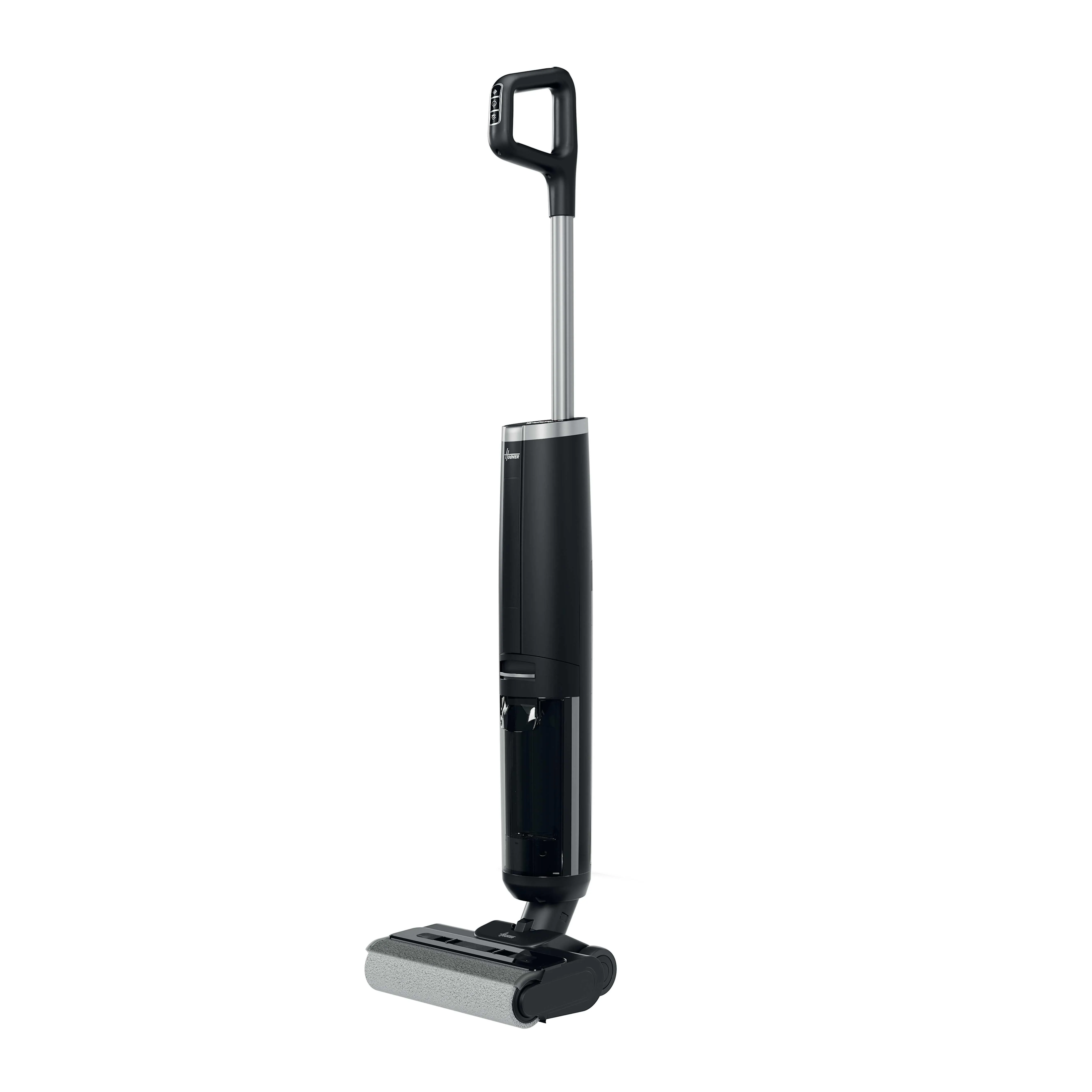 Hoover HW300 011 Wet and dry vacuum cleaner, Ice Grey