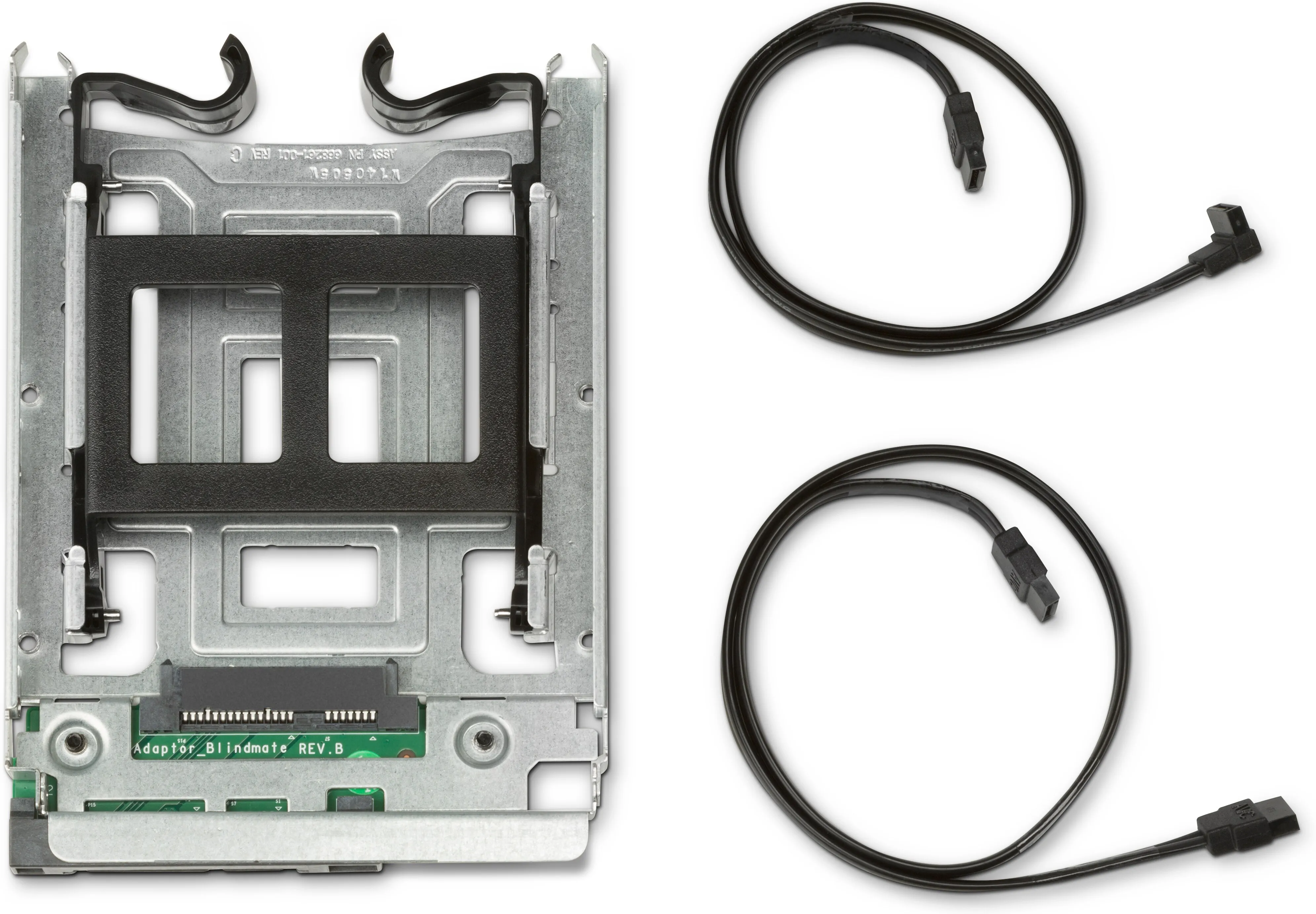 2.5in to 3.5in HDD Adapter
