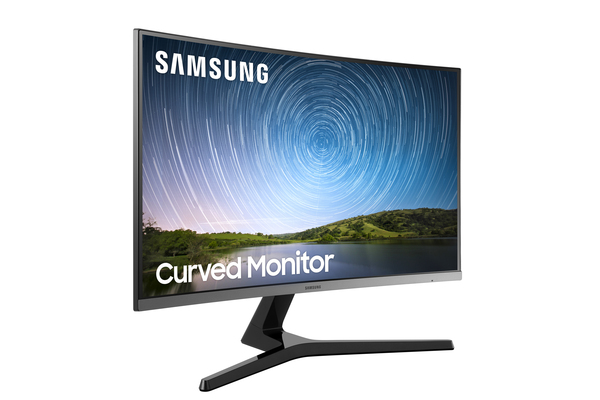 Samsung 32" C32R500FHR Full HD, VA - curved monitor