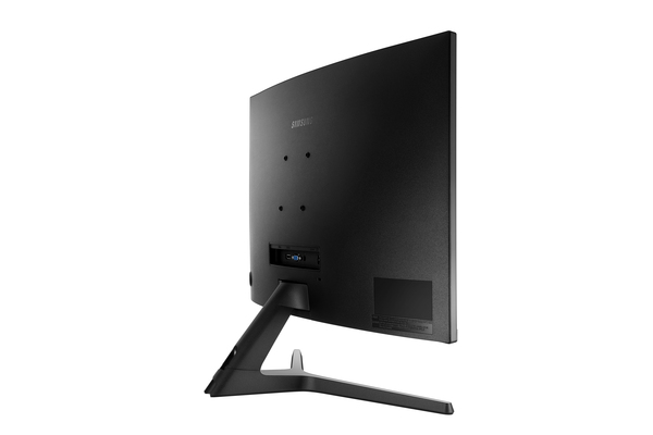 Samsung 27&quot; C27R500FHP Full HD, VA - curved sk&auml;rm