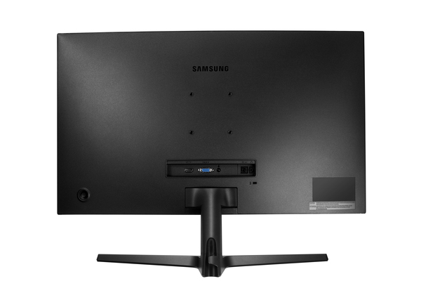 Samsung 32&quot; C32R500FHR Full HD, VA - curved monitor