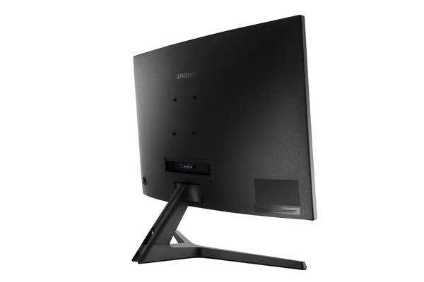 Samsung 27&quot; C27R500FHP Full HD, VA - curved sk&auml;rm