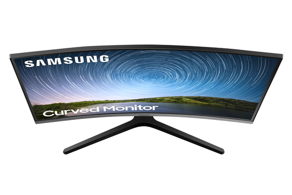 Samsung 32" C32R500FHR Full HD, VA - curved monitor
