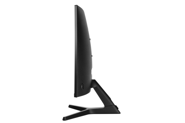 Samsung 27&quot; C27R500FHP Full HD, VA - curved sk&auml;rm