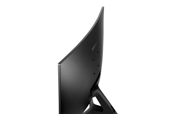 Samsung 32" C32R500FHR Full HD, VA - curved monitor