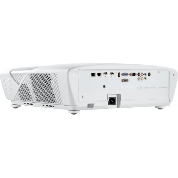 ViewSonic LS831WU Laser Projector UST 0.25/4500 lm/HDMI/RJ45
