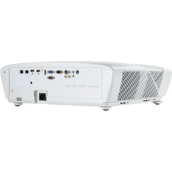 ViewSonic LS831WU Laser Projector UST 0.25/4500 lm/HDMI/RJ45